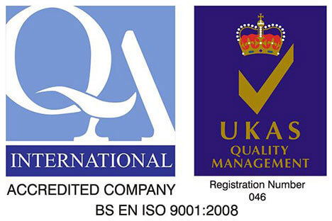 ISO 9001:2008