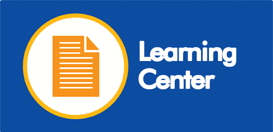 Learning center flexible packaging