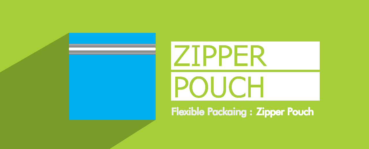 Zipper bag