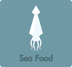 Sea food