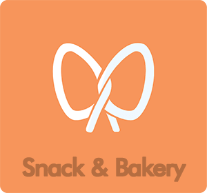 Snack and bakery