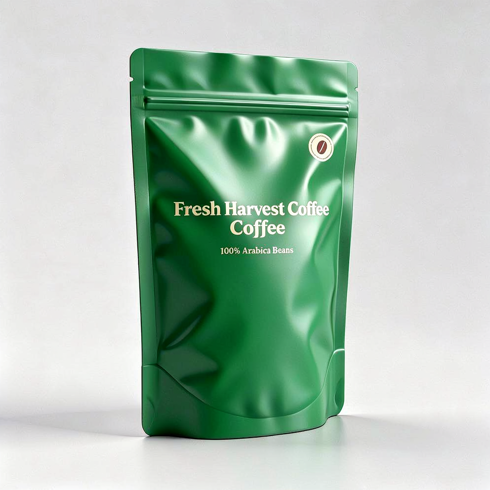 Stand-up Pouch